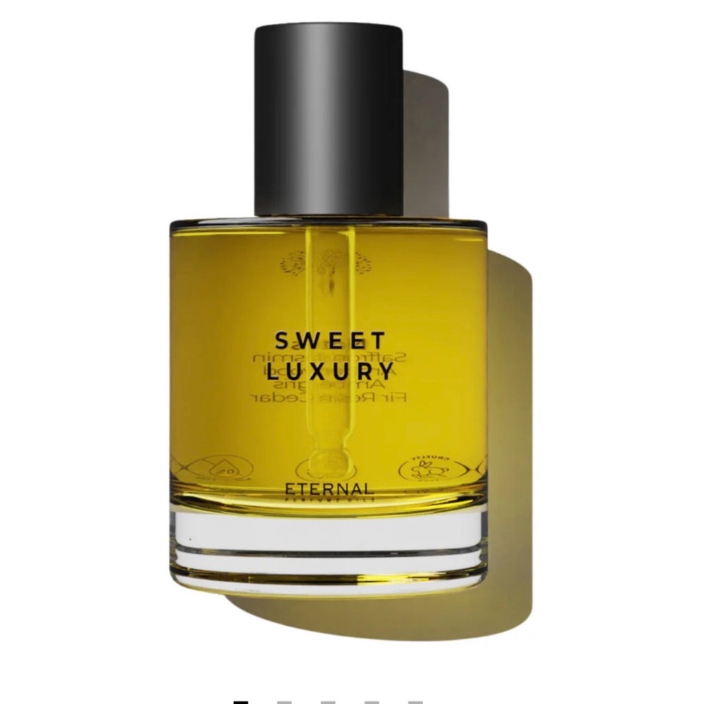 Sweet Luxury Eternal Perfume 50 ml